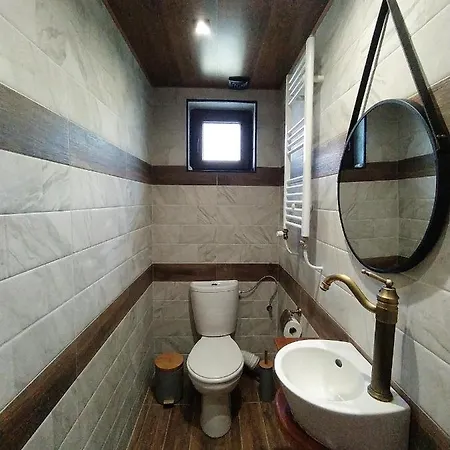Guest house Yanakievi *